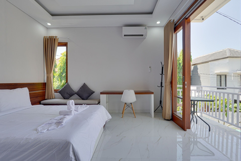 Room 5, Sedana Villa Sanur, Denpasar