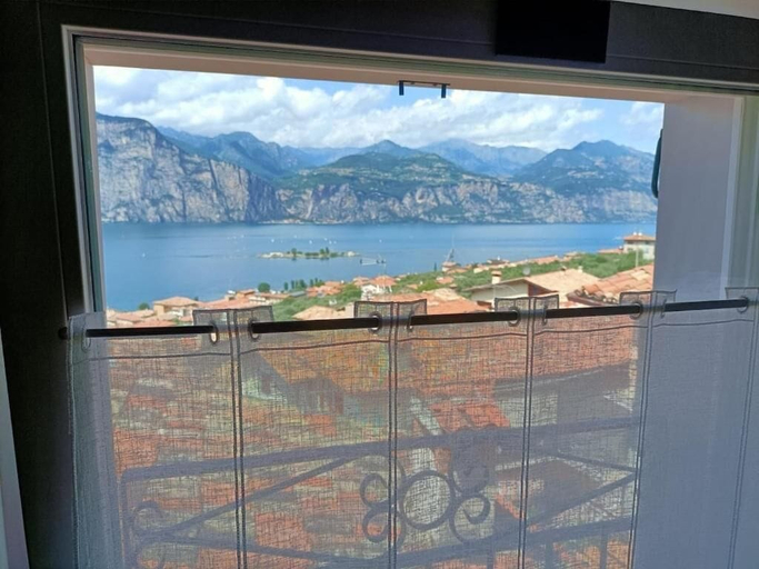 Room amenity, Appartamento Pozzo, Verona
