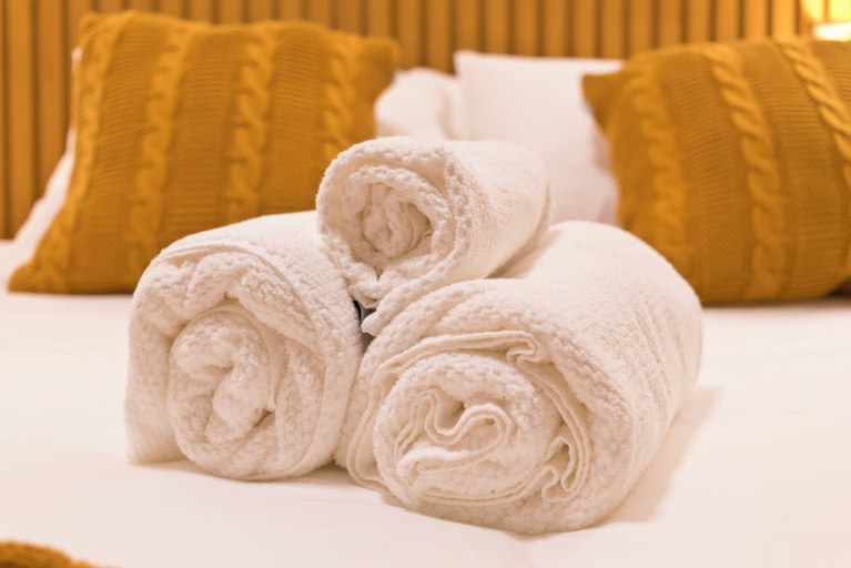 Room 3, Stay Home Luxo | 1min Praia Gonzaga | Rooftop, Piscina, Sauna & Gym, Santos