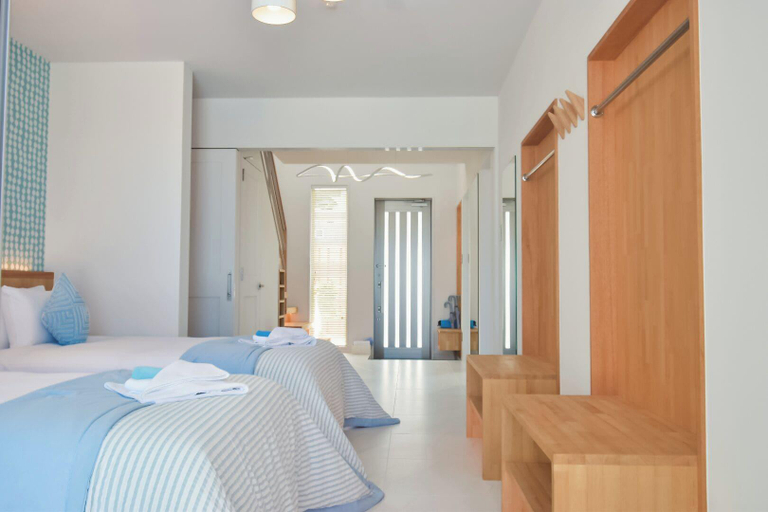 Bedroom 3, Ocean View Ishigaki, Ishigaki