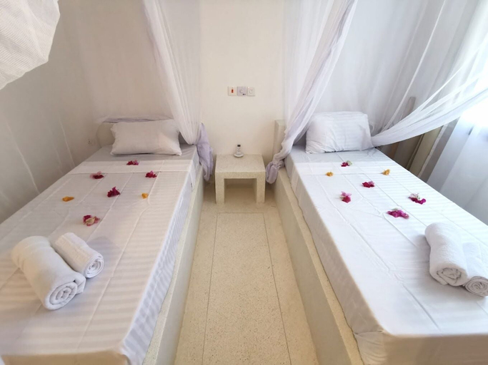Room 4, Thami House Watamu, Kilifi North