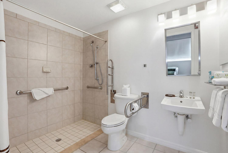 Bathroom 5, GreenLinks Golf Villas at Lely Resort, Collier