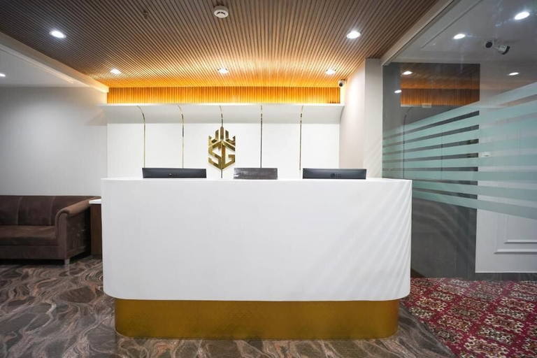 Primary image, Hotel SG International, Kolkata