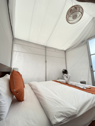 Room 4, Ohara Glamping, Bangli