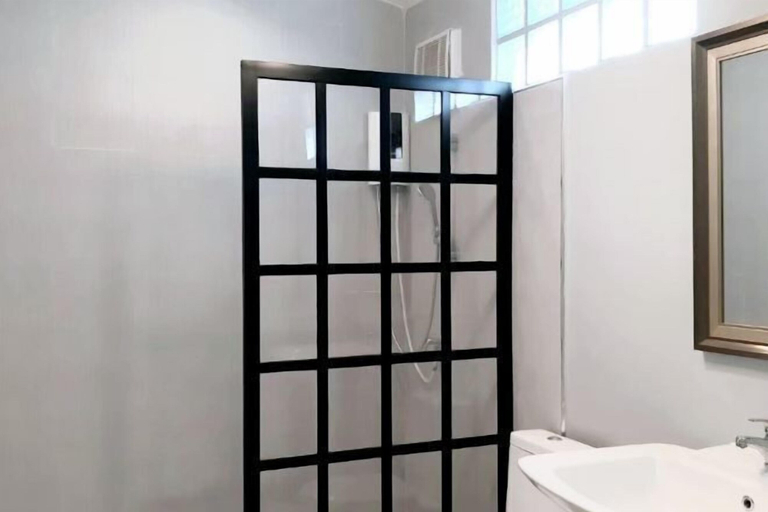 Bathroom 4, Pimbunya house, Phibun Mangsahan