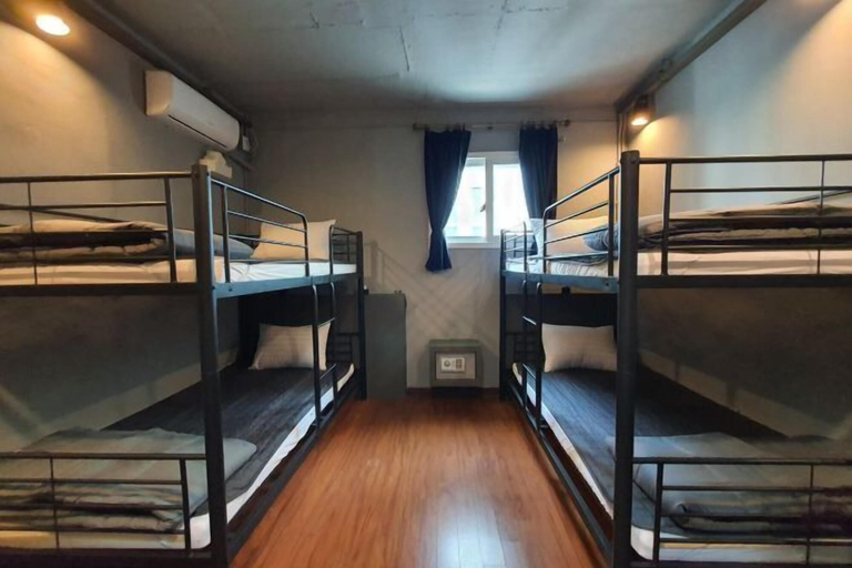Others 5, Daljee Guesthouse, Jongno