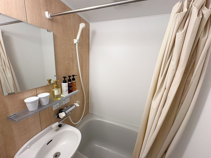 Others 5, Hotel LiVEMAX Kagoshima Tenmonkan, Kagoshima
