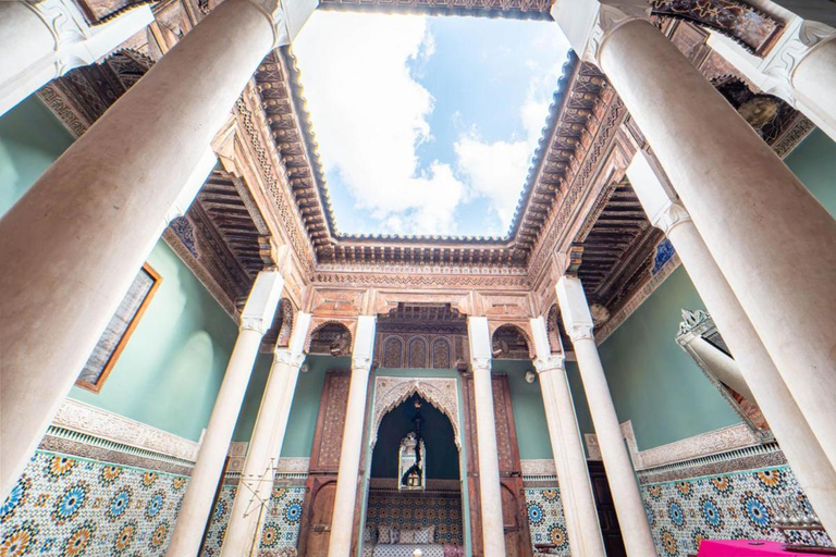 Exterior & Views 2, KSSOUR AGAFAY, Marrakech