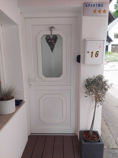 Exterior & Views, Apartment Dajana, Bovec