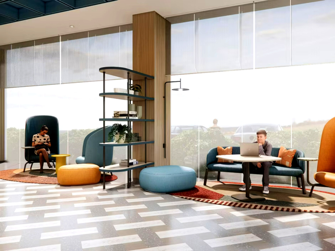 Others 2, Holiday Inn Express BANDUNG BRAGA by IHG, Bandung