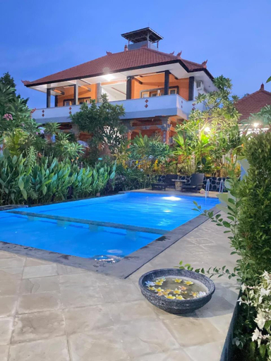 Sport & Beauty 2, Villa Jepun Lovina, Buleleng