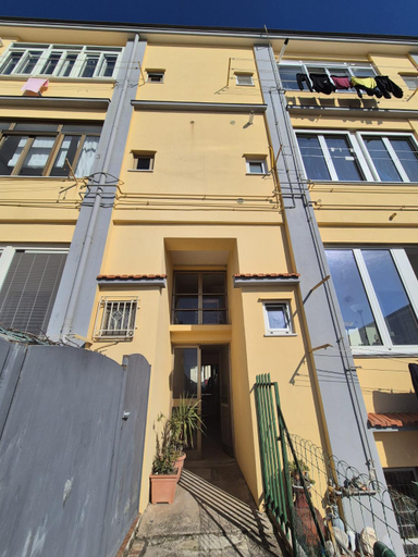 Exterior & Views 2, Le Barchette B&B, Salerno