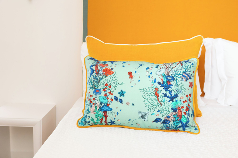 Interior 5, YourHome - Villa Allegria, Salerno