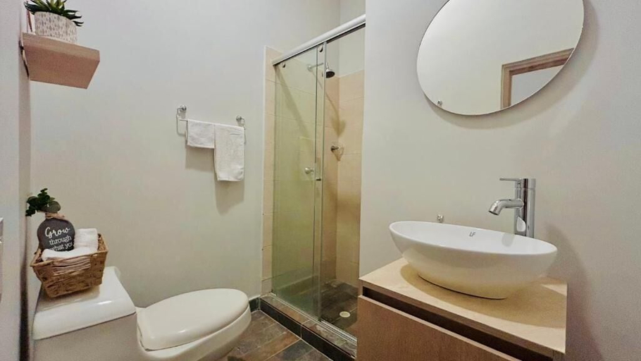Bathroom 5, HOTEL CASA OBED, Cartagena de Indias