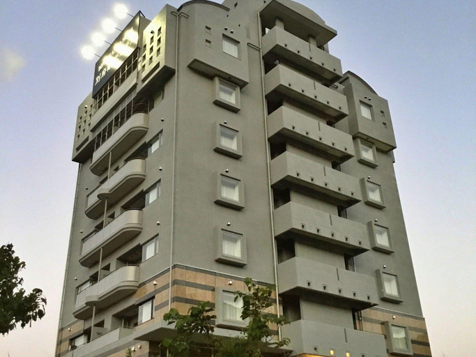 Exterior & Views 1, BEPPU KANKO HOTEL ACE, Beppu