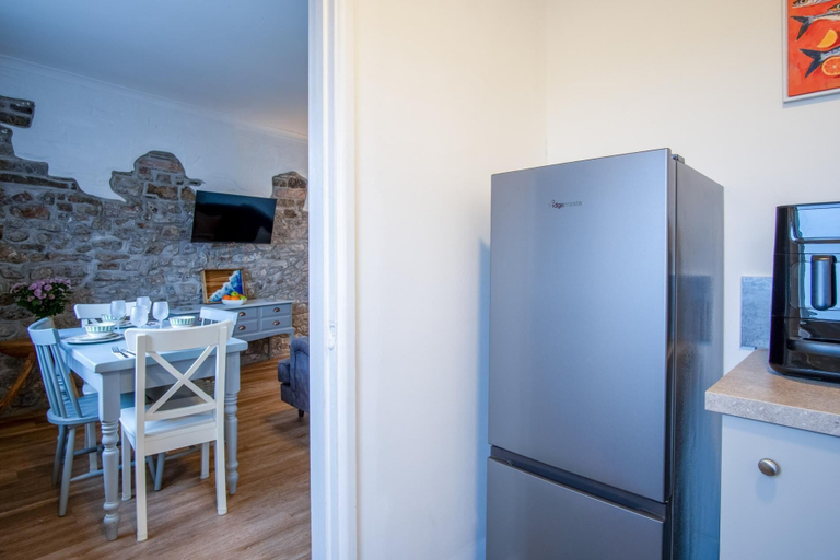 Floor plan 5, Tide & Tee - 2 Bedroom Apartment - Penally - Tenby, Pembrokeshire