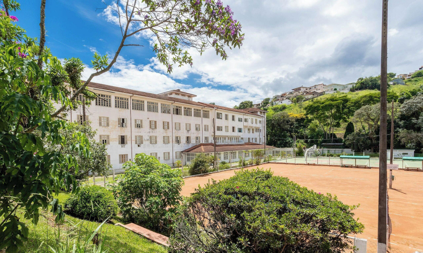Sport court 2, Beautiful Condominium With Leisure in Pocos de Caldas - QUI, Poços de Caldas