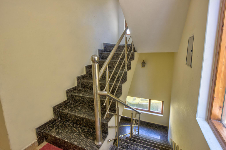 Public Area, The Veer Villa, Kullu