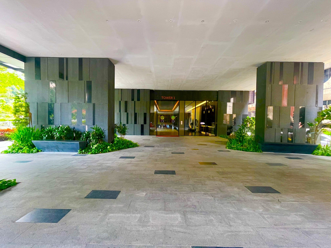 Exterior & Views 2, Opus Residences Kuala Lumpur by Luna, Kuala Lumpur