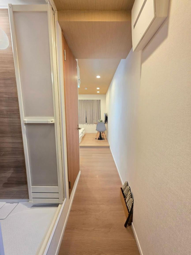Others 2, mitoyo guest house in Akihabara, Taitō