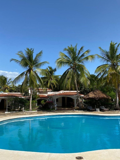 Pool 4, 2 Livu Villas Watamu, Kilifi North