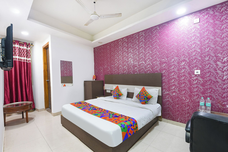 Primary image, Fabhotel Ramayan Palace, Delhi