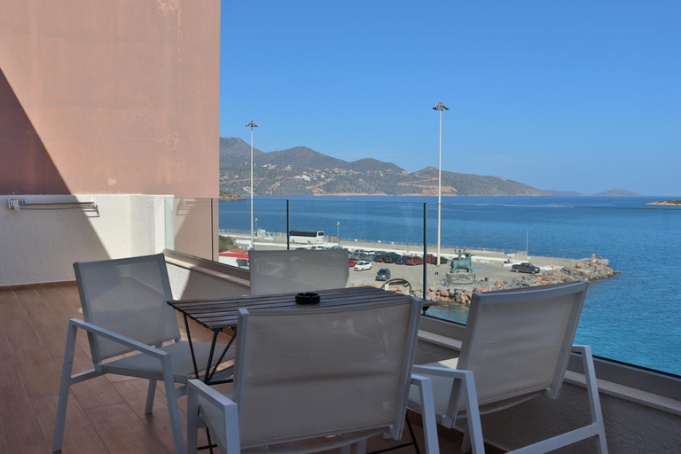 Others 5, 9 Muses, Crete