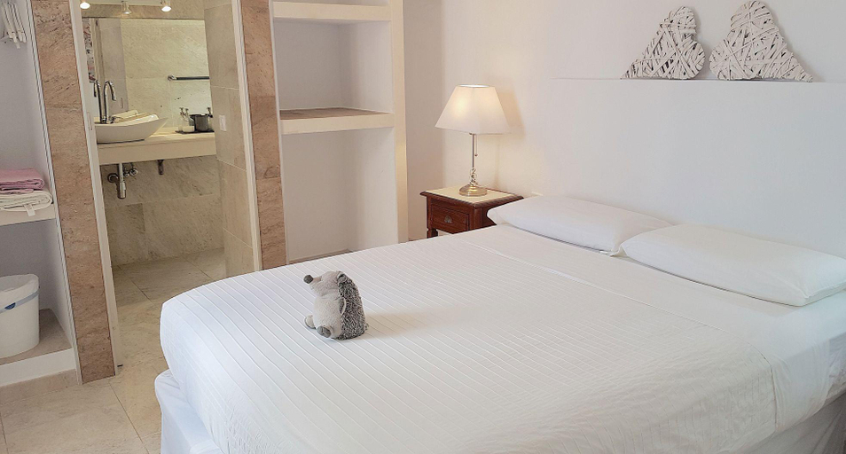 Bedroom 3, STARBAL, Baleares