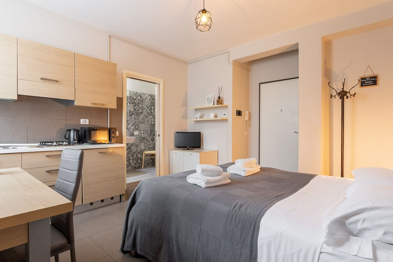 Room 3, Desenzano Suites - Artemisia by Wonderful Italy, Brescia