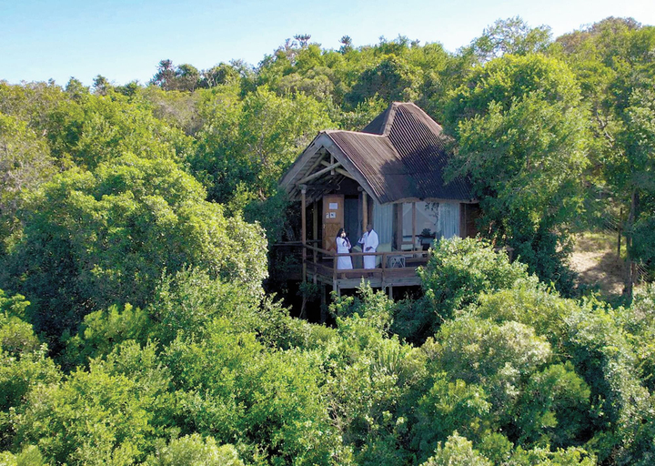 Exterior & Views 2, Malkoha Lake St. Lucia, Umkhanyakude