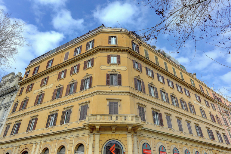 Exterior & Views, Relais Vatican Suites, Rome