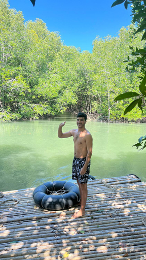Sport & Beauty 5, At Thara Aonang, Mueang Krabi