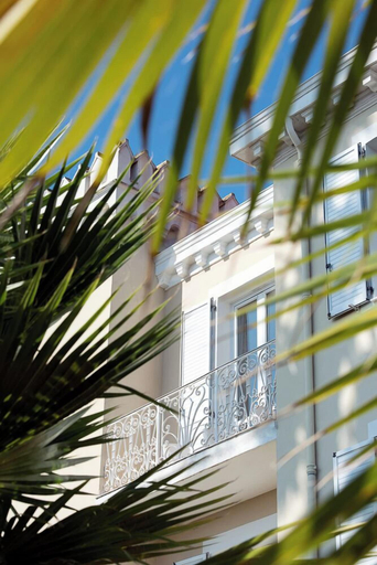 Exterior & Views 2, Hotel Chateau De La Tour, Alpes-Maritimes