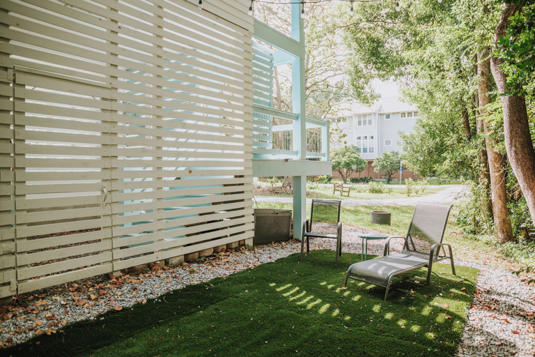 Terrace/patio, Blue Crest, Jackson
