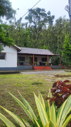 Others 5, Nature kings Timber leaf Homestay, Chikmagalur