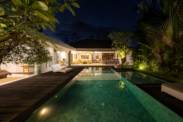 Others 5, Renovated Villa Amba Laba | 5 min to Seminyak Beach, Badung