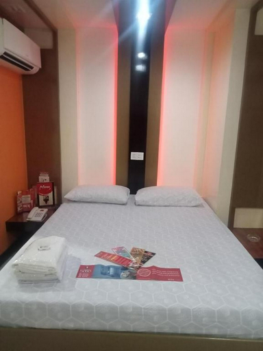 Bedroom 3, Hotel Sogo Cabanatuan, Cabanatuan City