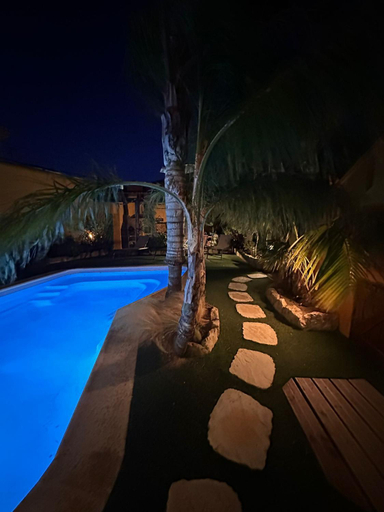 Sport & Beauty, Casa Mestre, Vila do Bispo
