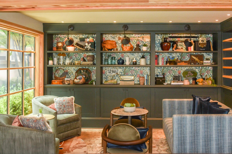 Food & Drinks 4, Historic Rocky Waters Inn, A Small Luxury Hotel, Sevier