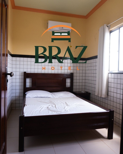 Room, Braz Hotel, Tomé-Açu