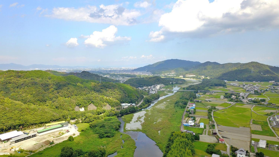 Others 5, 名西旅館花, Tokushima