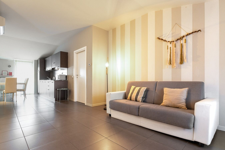Room 4, Desenzano Suites - Aloe by Wonderful Italy, Brescia
