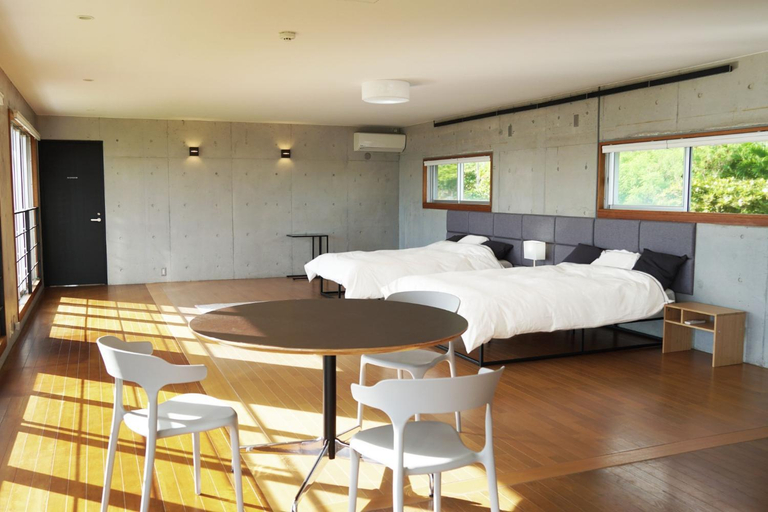Bedroom 2, BeachHouseKabira - Vacation STAY 17786, Ishigaki