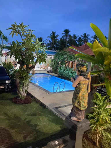 Sport & Beauty 2, Villa Jepun Lovina, Buleleng