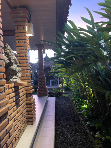 Others 2, Ambara Guest House, Gianyar