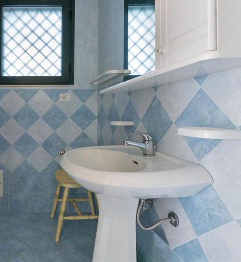 Room 5, 994 Bilo Corallo B in Porto Cesareo, Lecce