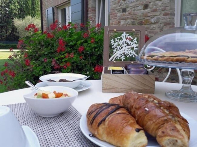 Food & Drinks, La Corte, Rimini
