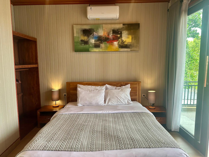 Bedroom 2, Bali Praya House, Buleleng