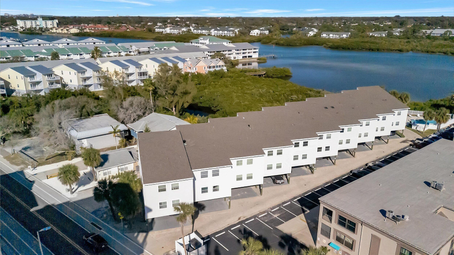 Exterior 5, IRB Intercoastal, Pinellas