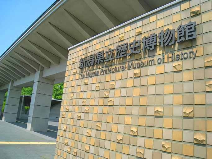 Exterior & Views 1, Hotel Route Inn Nagaoka Inter, Nagaoka